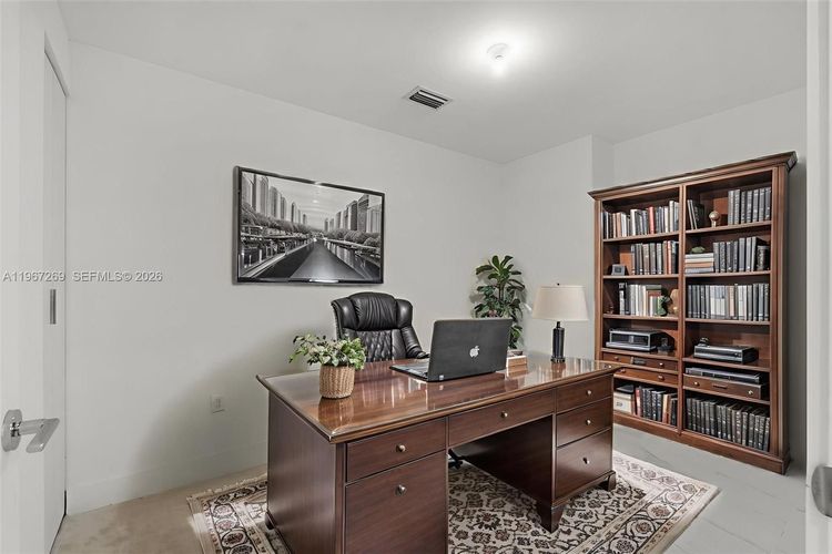 Aria Reserve South Tower #1806 image #23