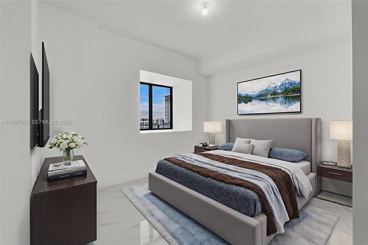 Aria Reserve South Tower #1806 image #24