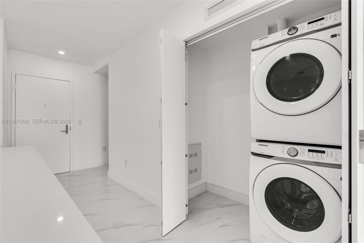 Aria Reserve South Tower #1806 image #28