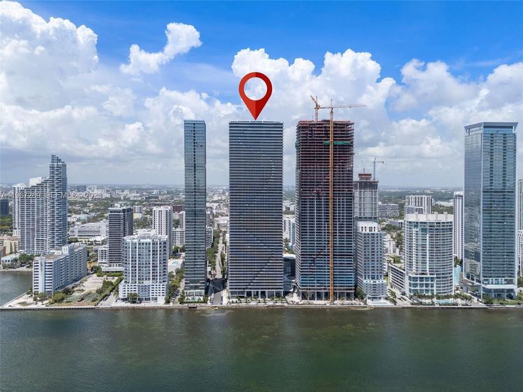 Aria Reserve South Tower #1806 image #34