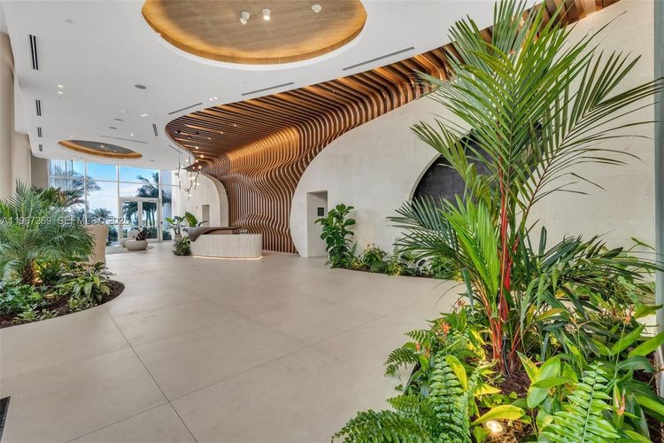 Aria Reserve South Tower #1806 image #35