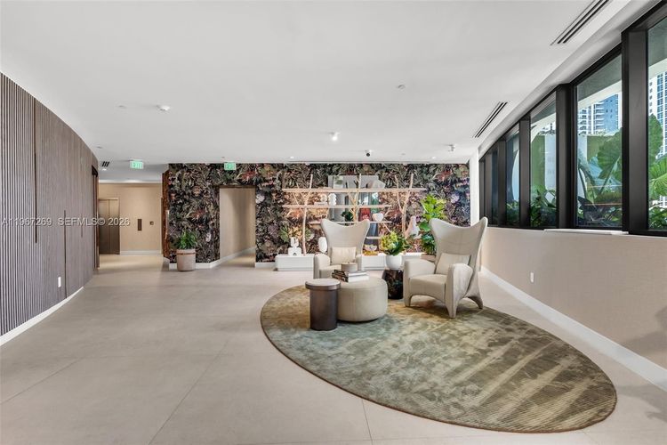 Aria Reserve South Tower #1806 image #38