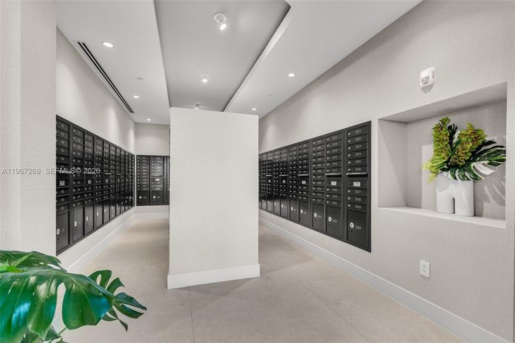 Aria Reserve South Tower #1806 image #39