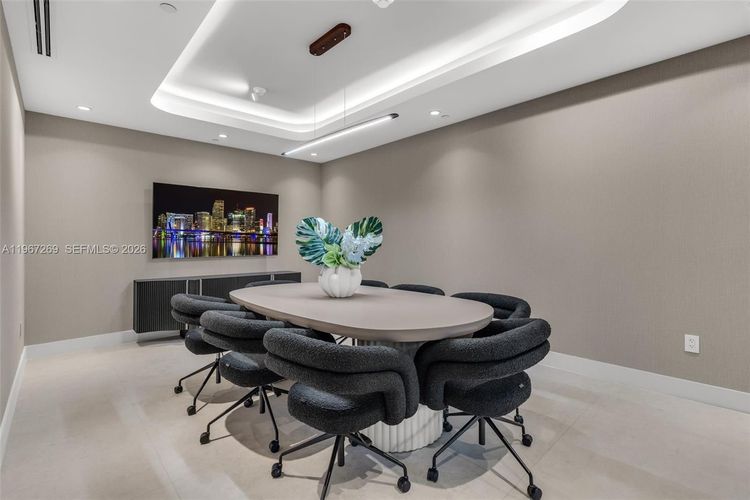 Aria Reserve South Tower #1806 image #40