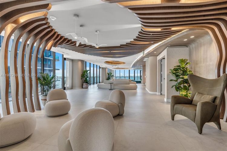 Aria Reserve South Tower #1806 image #41