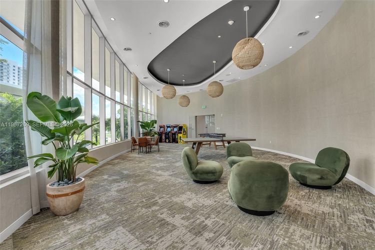 Aria Reserve South Tower #1806 image #47