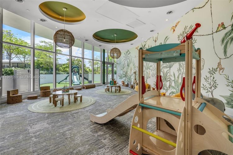 Aria Reserve South Tower #1806 image #48