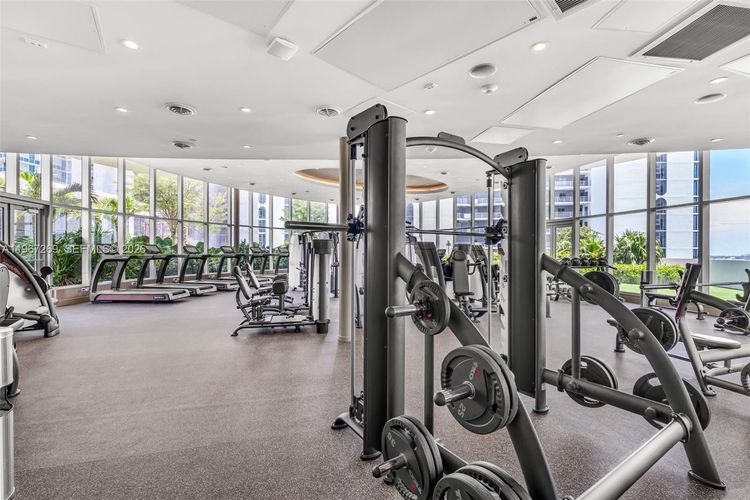 Aria Reserve South Tower #1806 image #50