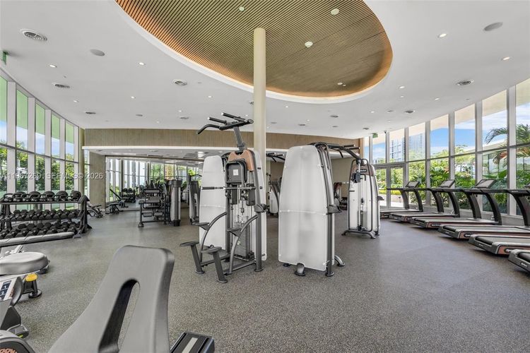 Aria Reserve South Tower #1806 image #52