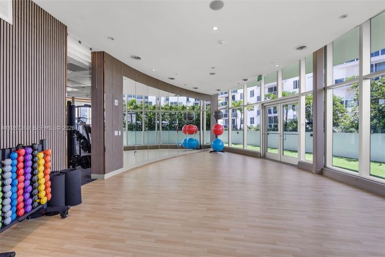 Aria Reserve South Tower #1806 image #53