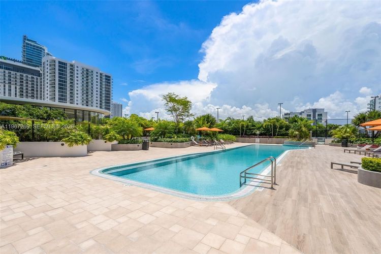 Aria Reserve South Tower #1806 image #57