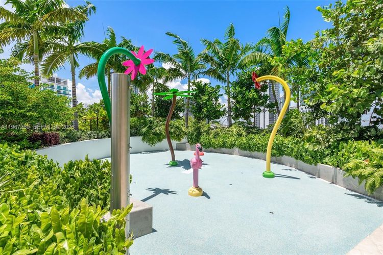 Aria Reserve South Tower #1806 image #58