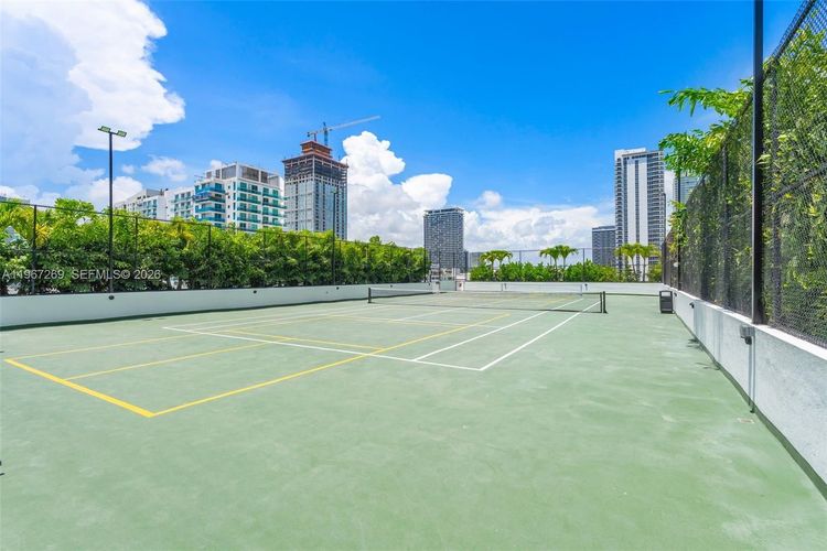 Aria Reserve South Tower #1806 image #62