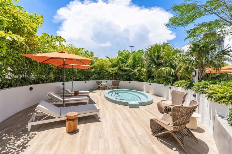 Aria Reserve South Tower #1806 image #70