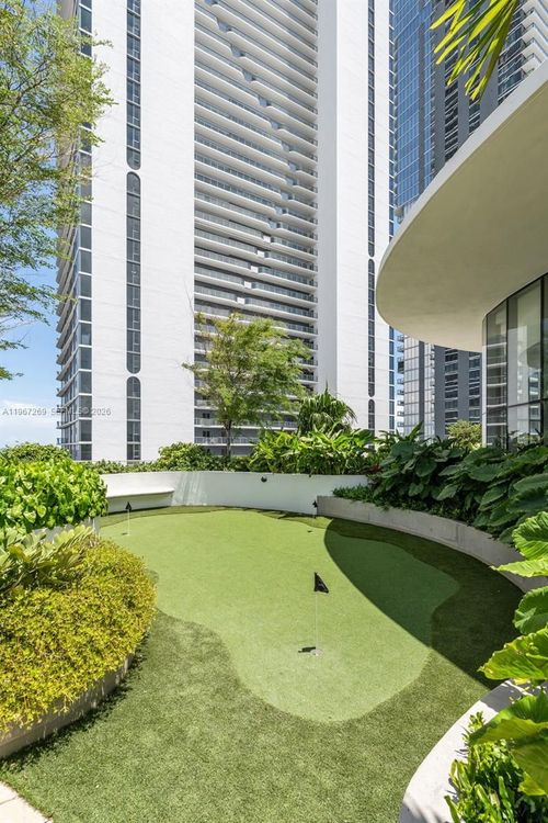 Aria Reserve South Tower #1806 image #71