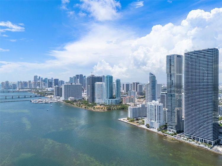 Aria Reserve South Tower #1806 image #72