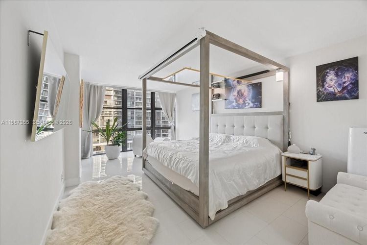 Brickell Place C #801 image #17