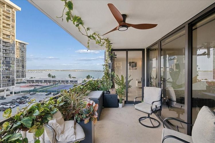 Brickell Place C #801 image #23