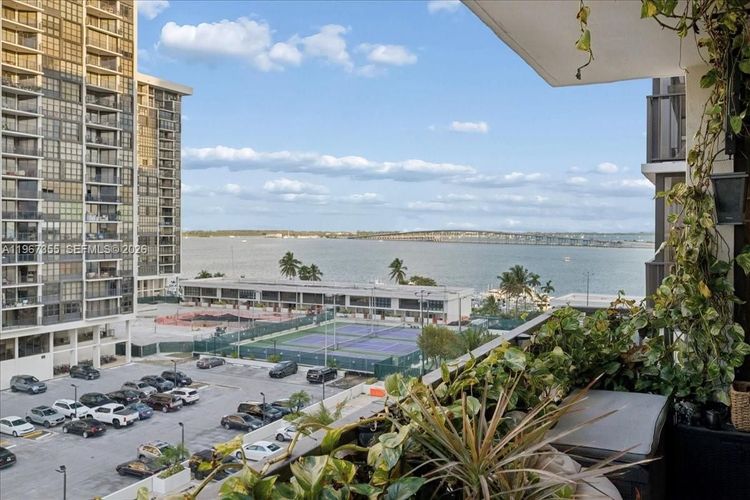 Brickell Place C #801 image #24