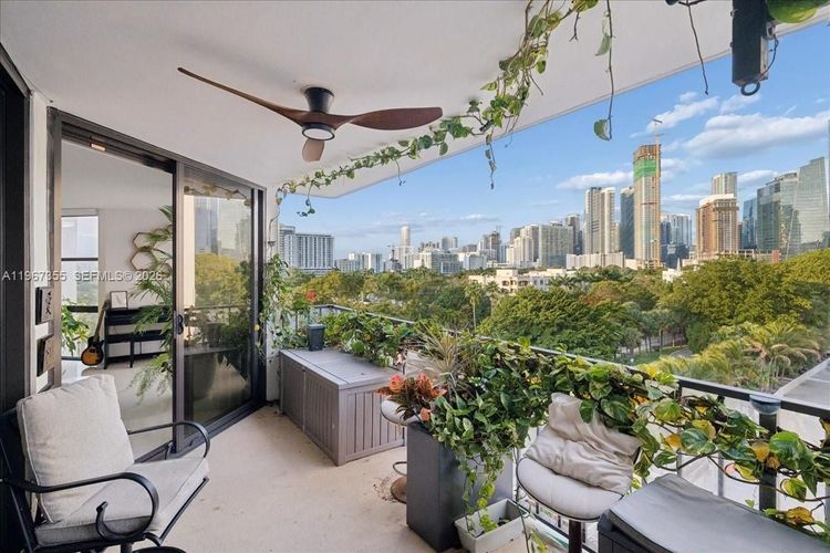 Brickell Place C #801 image #25