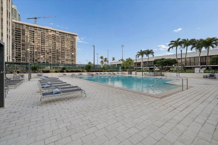 Brickell Place C #801 image #28