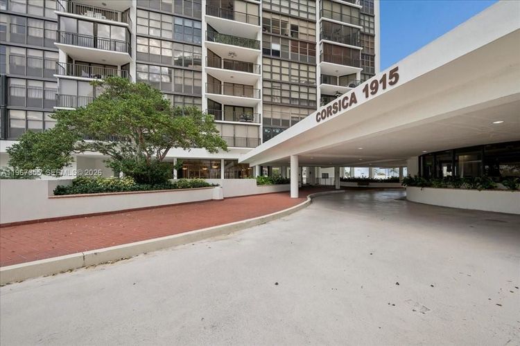 Brickell Place C #801 image #33