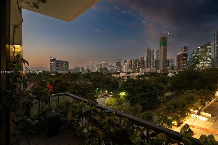 Brickell Place C #801 image #34