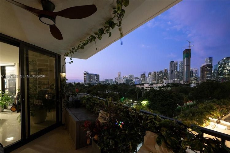 Brickell Place C #801 image #36