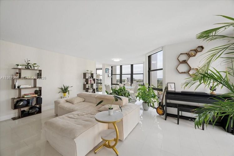 Brickell Place C #801 image #7