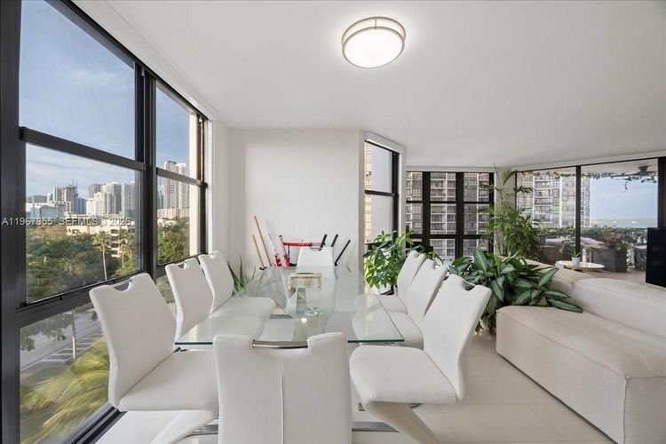 Brickell Place C #801 image #9