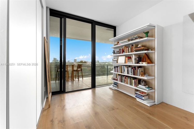 Eighty Seven Park #606 image #23