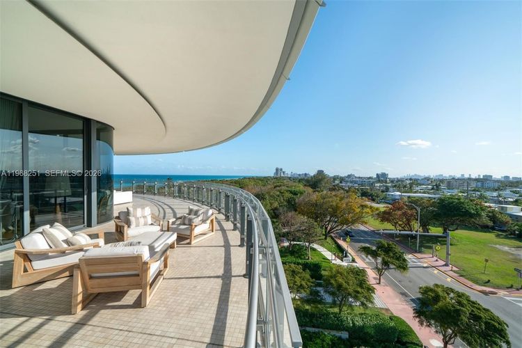 Eighty Seven Park #606 image #36