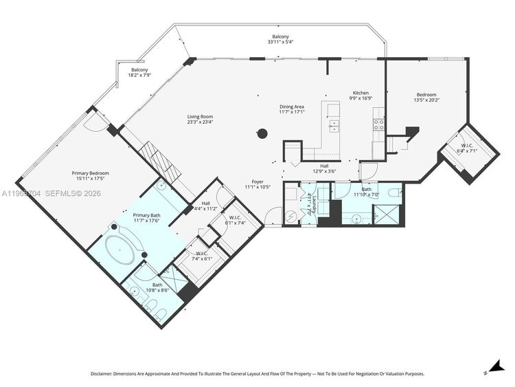 Anchor Bay Club #PH4A image #41