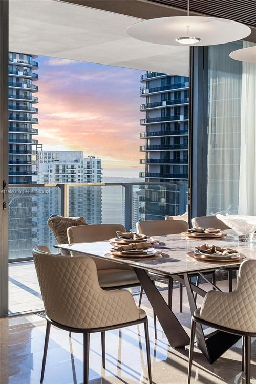 Rise Brickell City Centre #3801 image #11