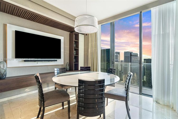 Rise Brickell City Centre #3801 image #12