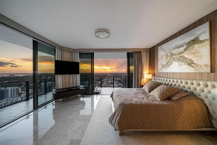 Rise Brickell City Centre #3801 image #14