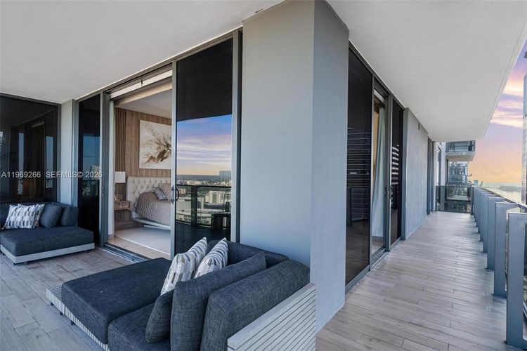 Rise Brickell City Centre #3801 image #16