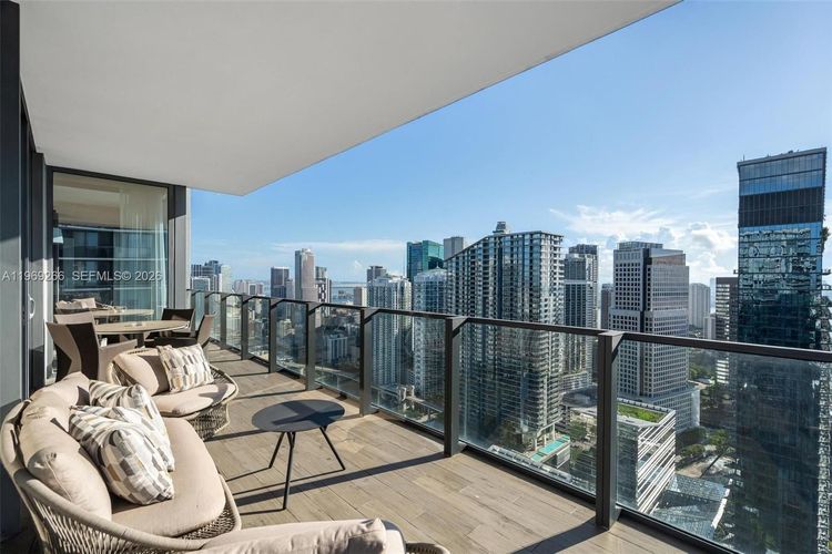 Rise Brickell City Centre #3801 image #34