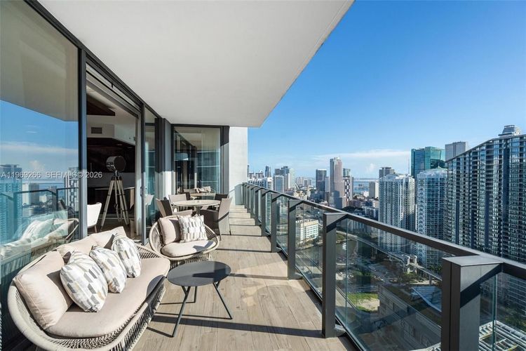 Rise Brickell City Centre #3801 image #35