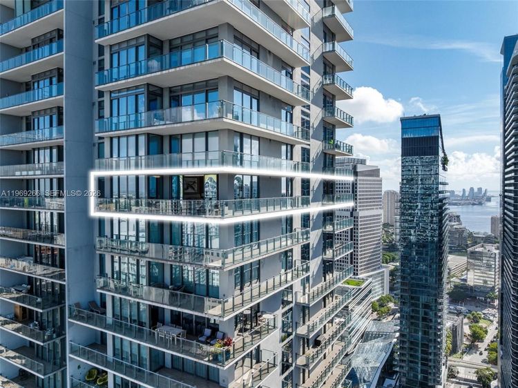 Rise Brickell City Centre #3801 image #37