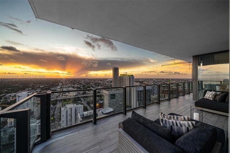 Rise Brickell City Centre #3801 image #39