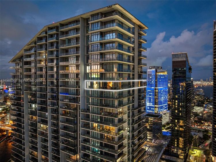 Rise Brickell City Centre #3801 image #42