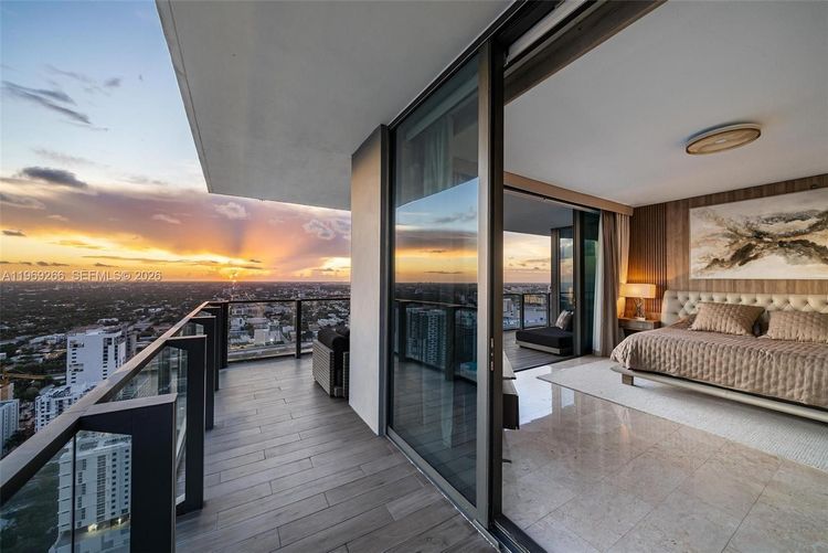 Rise Brickell City Centre #3801 image #43