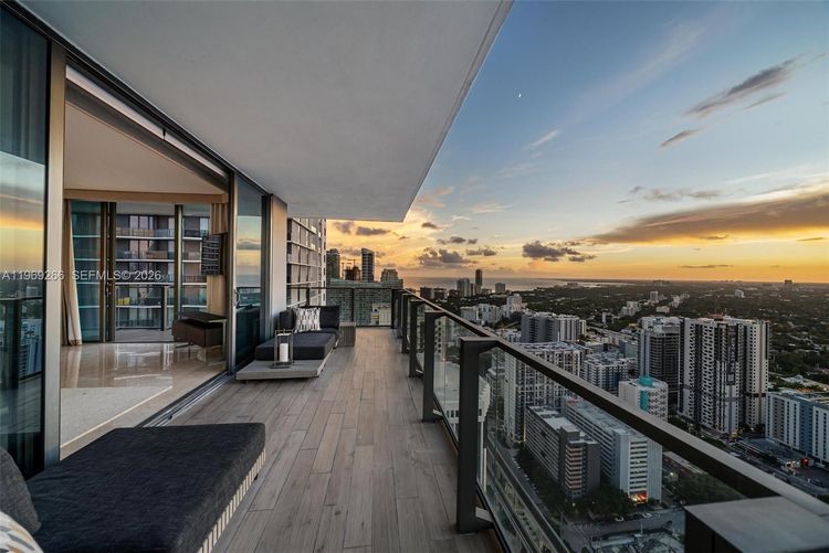 Rise Brickell City Centre #3801 image #44