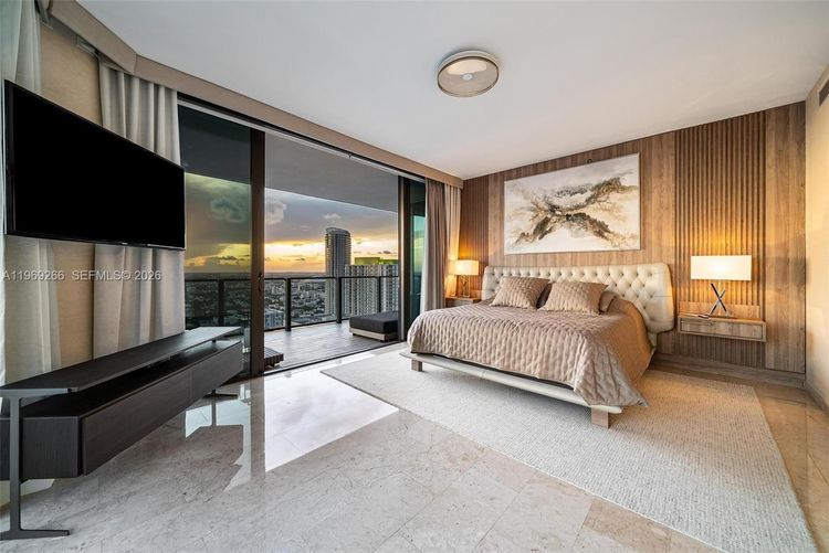 Rise Brickell City Centre #3801 image #46