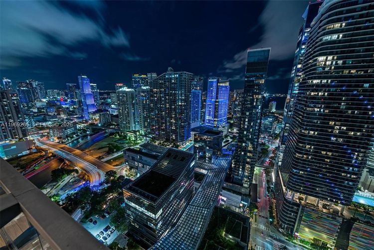 Rise Brickell City Centre #3801 image #47