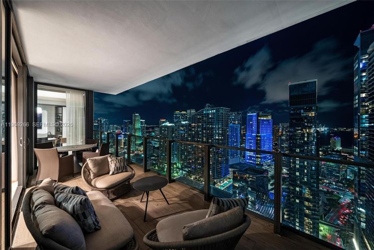 Rise Brickell City Centre #3801 image #53