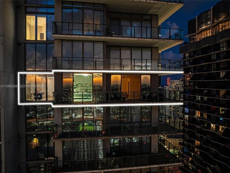 Rise Brickell City Centre #3801 image #54