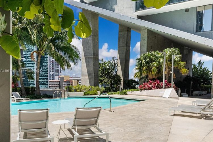 Rise Brickell City Centre #3801 image #60