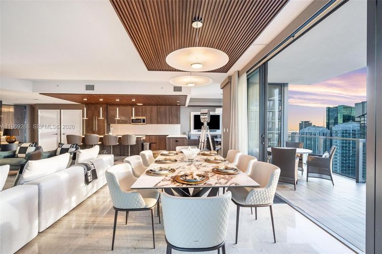 Rise Brickell City Centre #3801 image #7